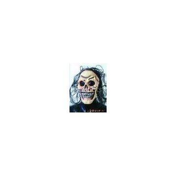ghost mask