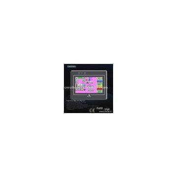 Weinview HMI (Human Machine Interface) MT506T
