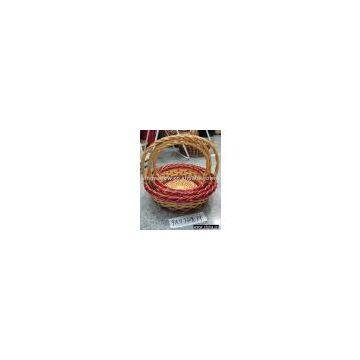 handle basket