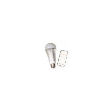 1- 8W Dimmable LED light