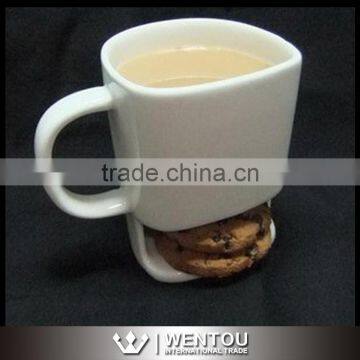 Wholesale Dunk Mug With Biscuit Holder