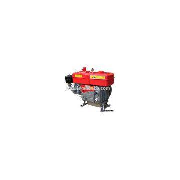 Diesel Engine S195WP