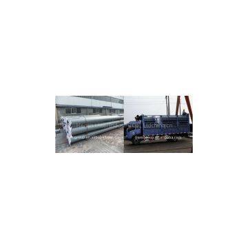 2014 Hot Sale!! Rubber lined carbon steel pipe