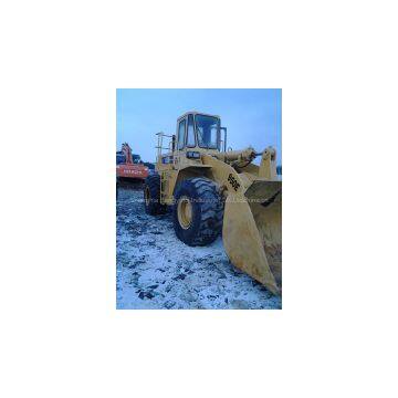 Used CAT Loader 950E