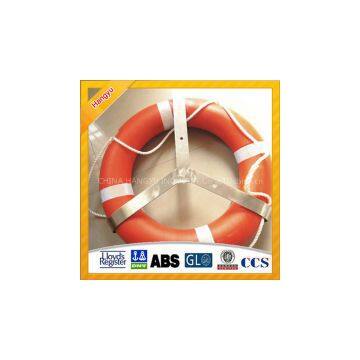 EC Solas Lifebuoy / Marine Life Buoy