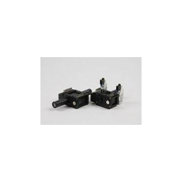 VACUUM PUMP
