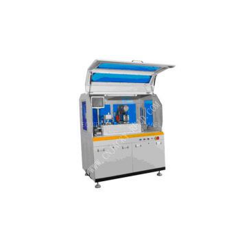 CNJ-Mini card punching machine