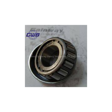 High Qiality Bearing Taper Roller Bearing for Long Life