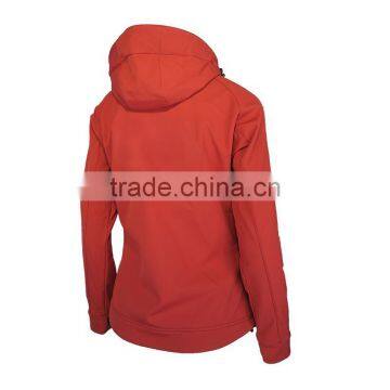 201503005006 OEM High Quality Waterproof Outdoor Jacket Hiking Travel Coats Jackets For Women photo-3
