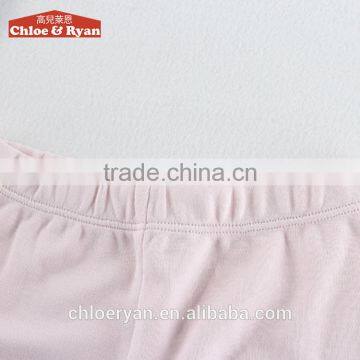 Factory Price Organic Baby Clothes Set for New Born Infant photo-4