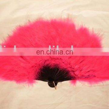 Party feather fan (promotion gift) MW-0093