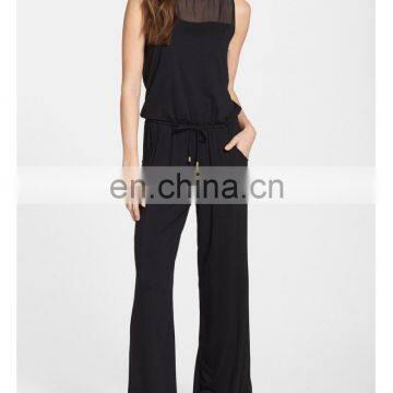 C7 Women Cover-Up Beach Jumpsuit