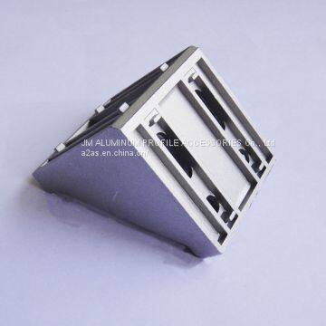 Corner Bracket for 80 Series Aluminum Profile photo-3
