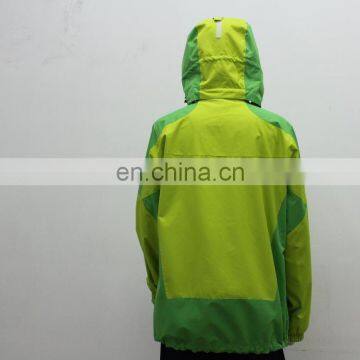 hot sale cheap functional mountain bike clothing jacket