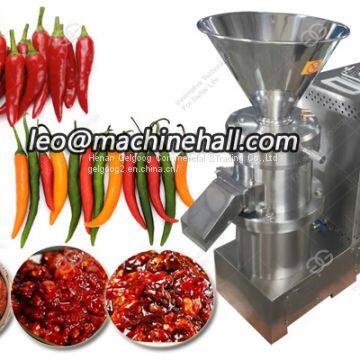 Chili Pepper Grinding Machine|Chili Paste Grinder|Chili Grinding Machine Manufacturer And Supplier photo-2