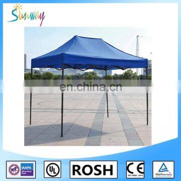 Flame Retardant Folding Car Cover Tent