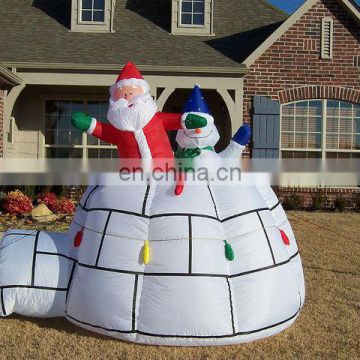 2013 inflatable christmas yard decorations for sale