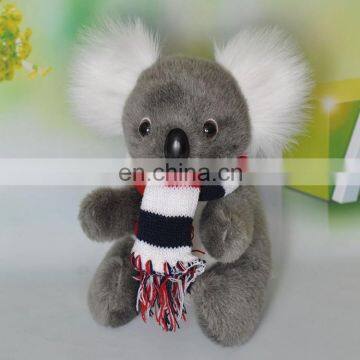 new arrival fashion cartoon stuffed plush koala toys