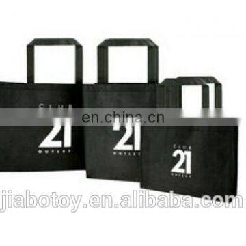 Promotional Ouelet bag canvas wholesale Indian tote bags