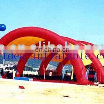 inflatable wedding tent