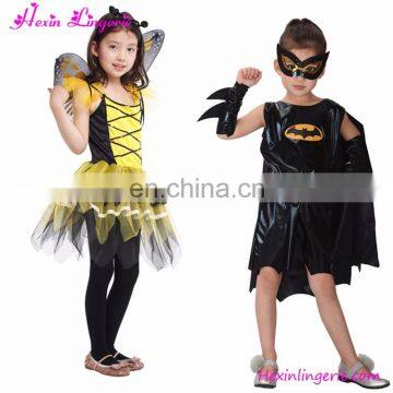 Wholesale Superheroes Mascot Costume Korean Children Costume photo-4