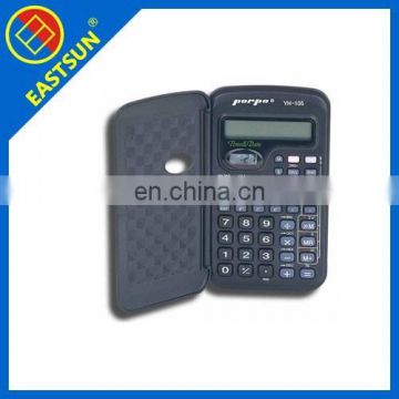 Good quality Mini scientific calculator