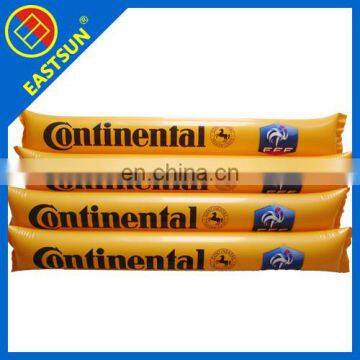 Advertising Promotional Inflatable Cheering Stick