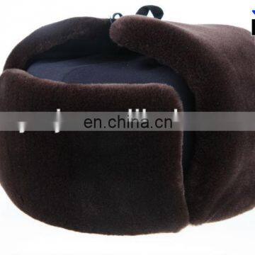 High quality wool winter hat