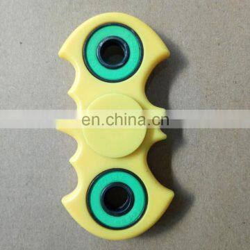 2017 New Fashion Hand Spinner Batman EDC Handspinner Fidget Spinner Tri-Spinner Fidget Toy Adults Focus Anti Stress Gifts F956-2 photo-4
