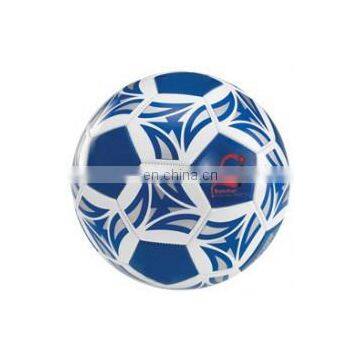 RipeCustom soccer ball&football/ cheap PVC promotional soccer ball factory