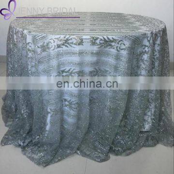 TC221A JENNY BRIDAL new wedding event decoration rental party table cloths round