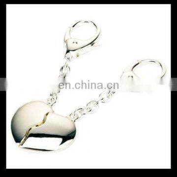 Fashion Mobile Phone Key Chain