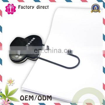 Pvc Book Mark Clip,jumbo Book Mark Clip,paper Clip Push Pin photo-2