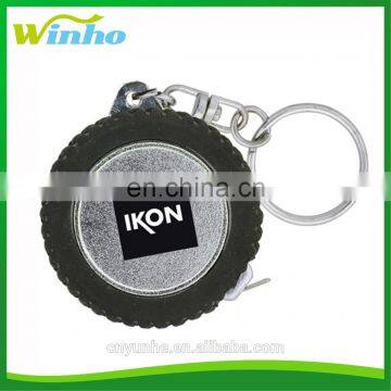 Winho Tire Measuring Tape Key chain