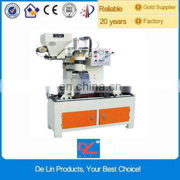 high productive hot chamber zinc die casting machine