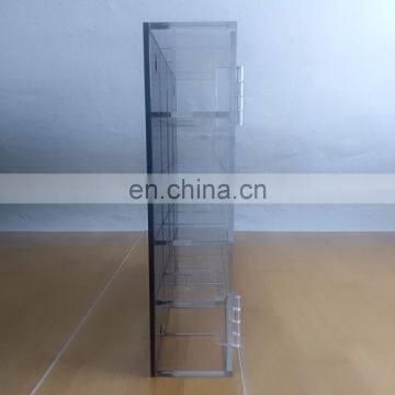 Wholesales Cheap Acrylic Lego Display Watch Box photo-3