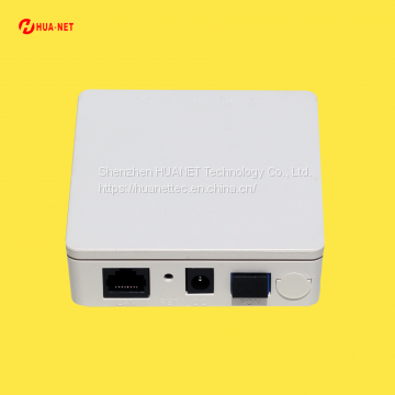 Cheapest Price FTTH Gpon ONU Same As Huawei HG8010 1GE