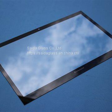 Capacitive Touch Screen Industrie Touch Panel Display 0.7mm 1.1mm Glass