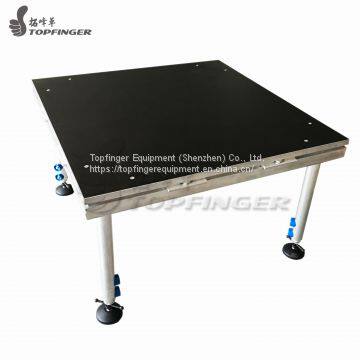 2017 China Steps Stairs Pieces Used Stage Decks For Sale