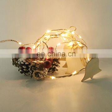 Cheap Price Led String Light Fixture Led Christmas Light, Christmas Led Light String Factory From China photo-2