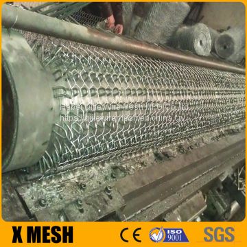 Low price Hexagonal wire mesh/ Hexagonal wire netting/Chicken wire