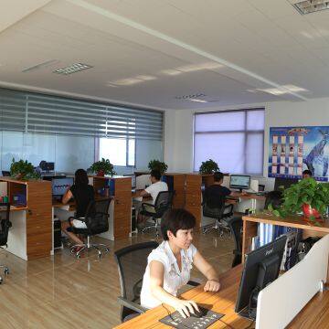 ShenZhou ShengSen Metal Products Co., Ltd. company overview - view 2