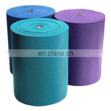 Eco Friendly Non Slip PVC Yoga Mat photo-4