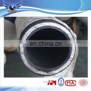 Certification ISO9001 / drill rig hose/high pressure hose