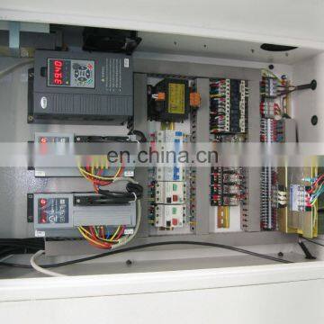 CK6180 Metal CNC Turning Lathe Machine Brand photo-6