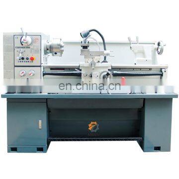 CQ6240 cheap machine tool horizontal metal lathe machine with CE