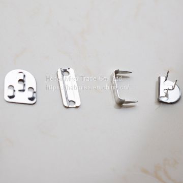 Three Claws Trousers Hook and Bar,TROUSERS HOOK AND BAR,Trousers hooks bars,Trousers hook