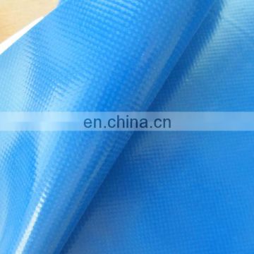 blue covering PVC tarpaulin, truck cover pvc canvas tarpaulin, waterproof protective pvc tarp lona