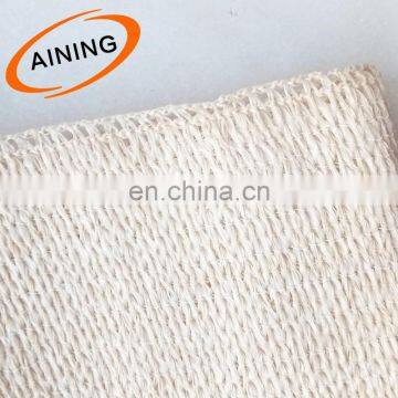 Hot Selling 100% Virgin HDPE 270m sq Roof Shade Netting for Car Park photo-3