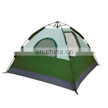 Cheaper Carpa Camping  Folding Tent Canvas